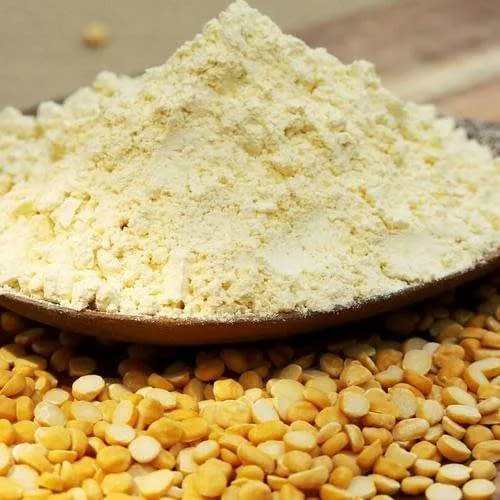 Gram flour (Besan)