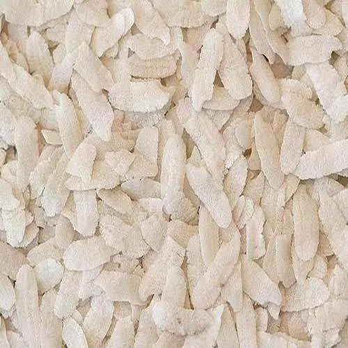 White Poha Thick