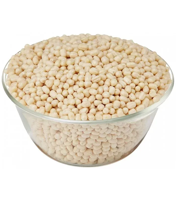 White urad dal