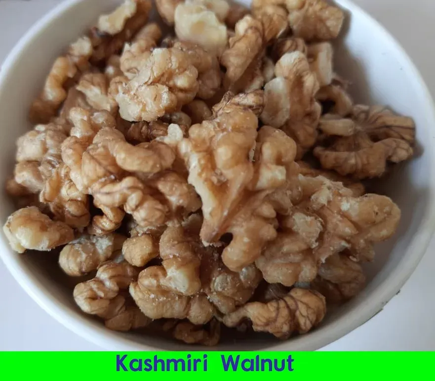 Kashmir Walnut