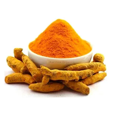 Turmeric Powder