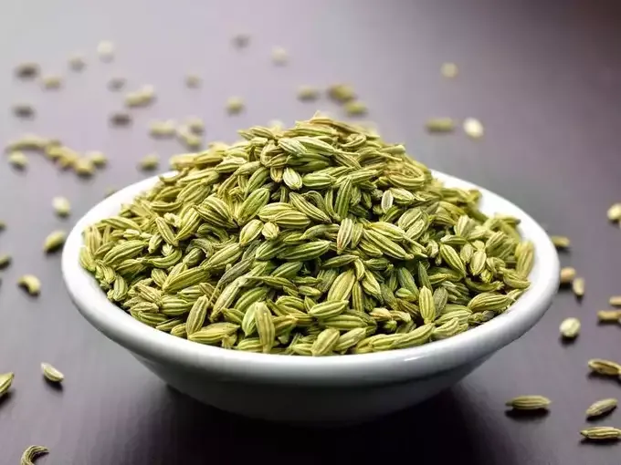 Fennel / Saunf seeds