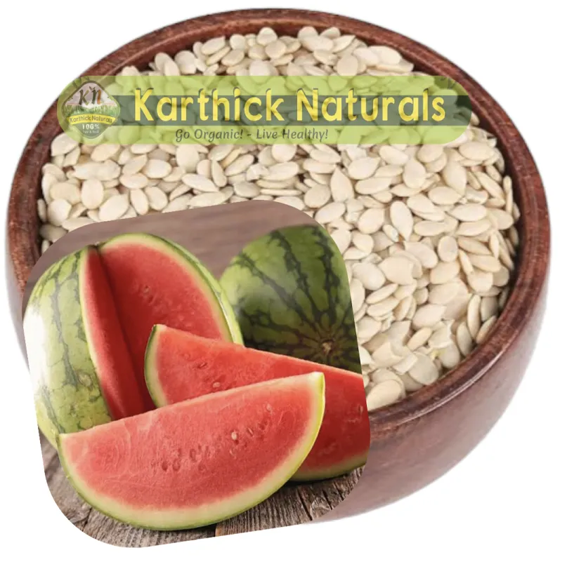 Watermelon Seeds