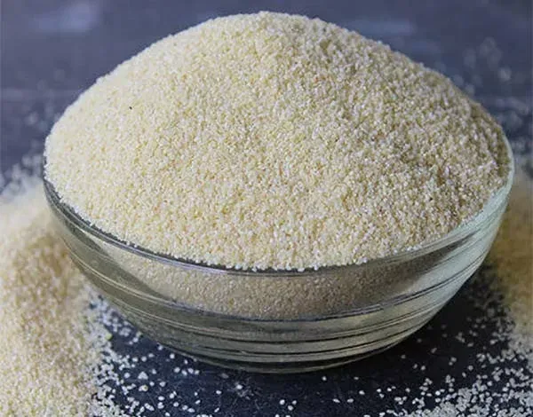 Roasted Sooji / Rava