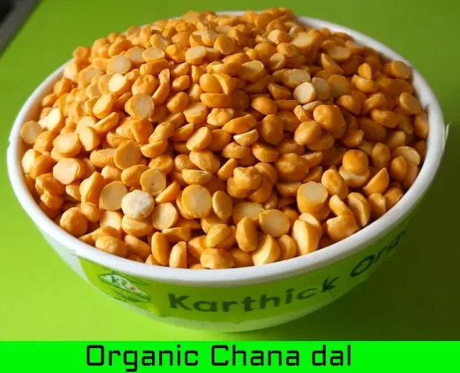 Chana Dal