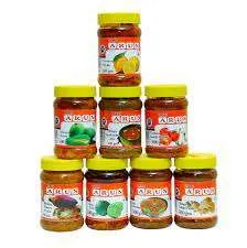 Pickles