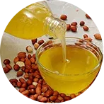 Bull Driven Cold Pressed Oils