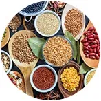 Dal & Traditional Rice