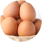 Health Products & Egg