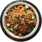 Millets & Noodles