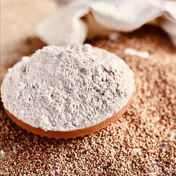 Finger millet / Ragi flour