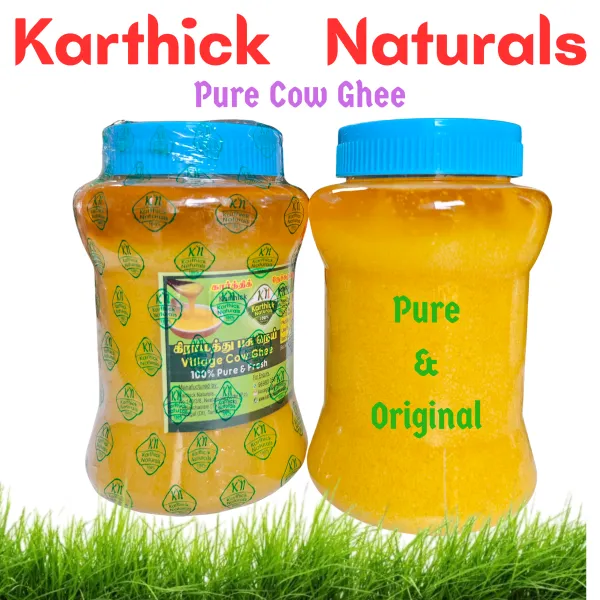 Pure cow Ghee