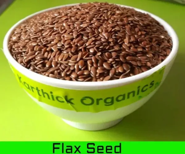 Flax Seed