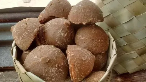 Palm Jaggery / Karuppati