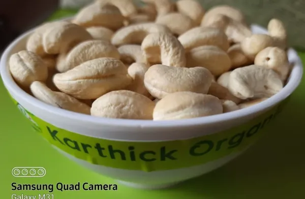 Panruti Cashew full