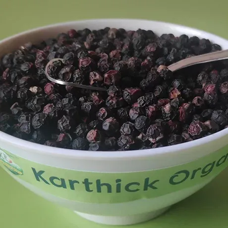 Hills Black spicy Pepper