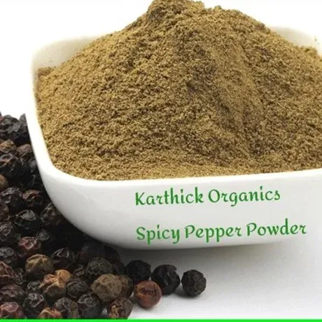 Hill Pepper Powder