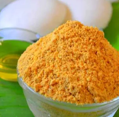 Idly Podi