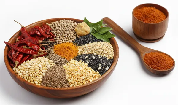 Sambar Powder 100g