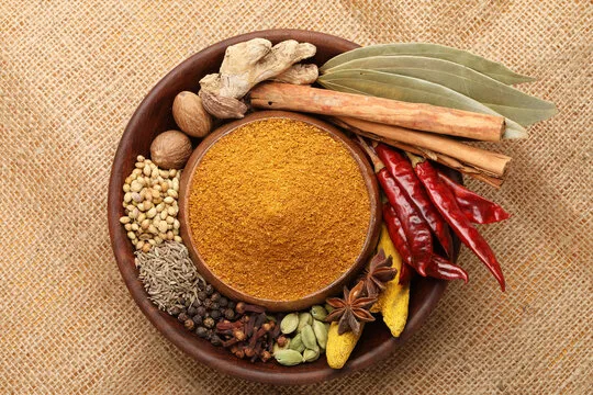 Curry Masala 100g