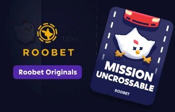 Canada - mission uncrossable