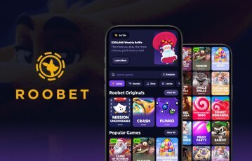 Mission uncrossable game in Canada