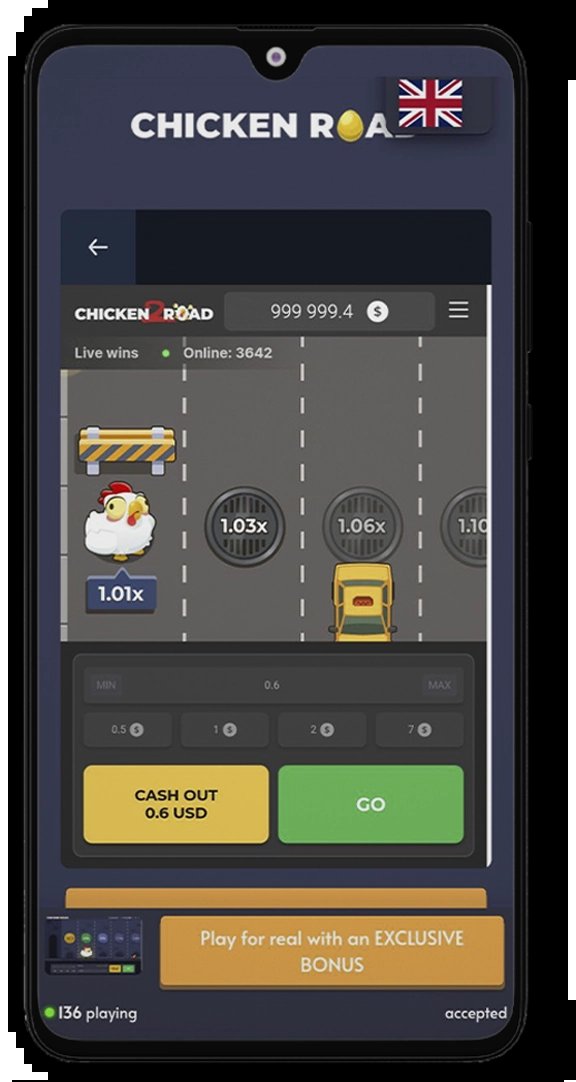 Chicken road 2 espaÃ±a, chicken road 2