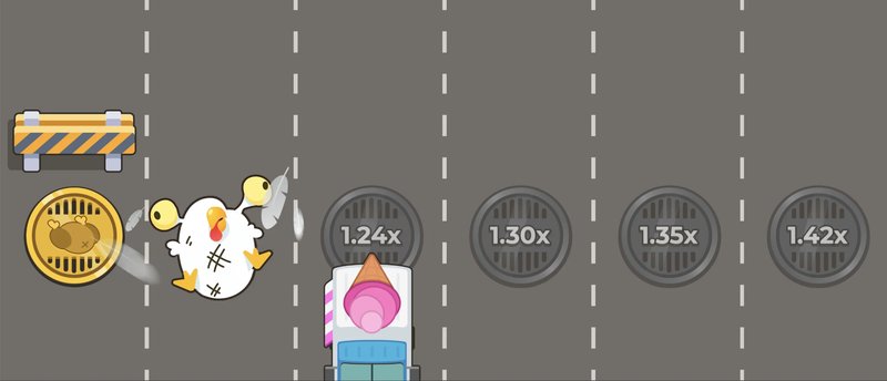 Introduction to chicken road 2 demo