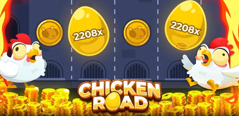 Descubre el Misterio de la Carretera del Pollo en España in Spain