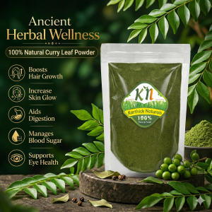 Curry Leaf Rice mix Powder 100g