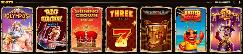 En savoir plus sur lizaro online casino